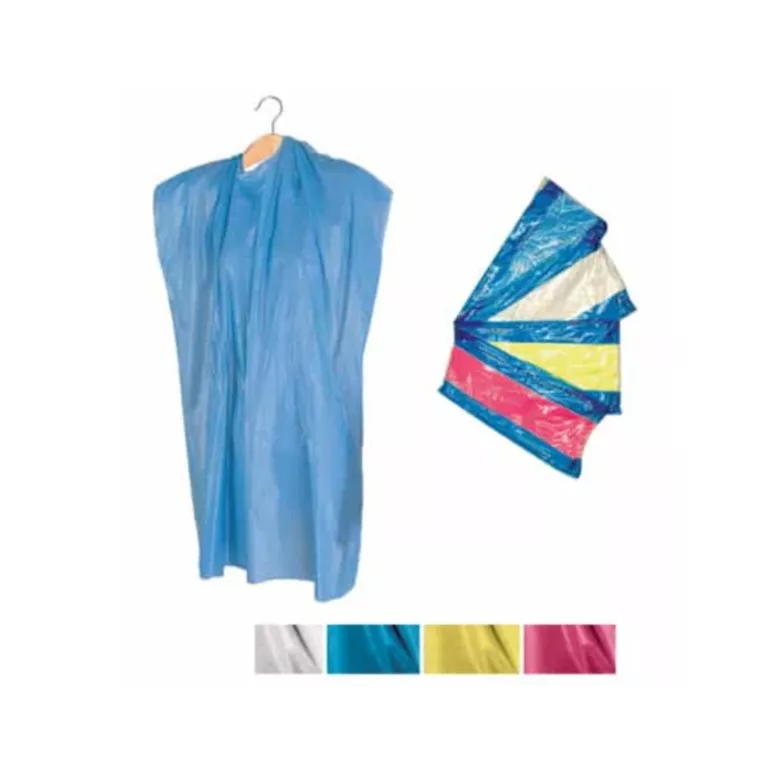 Set Pelerina de Unica Folosinta Roial 85x108cm – 30 Buc