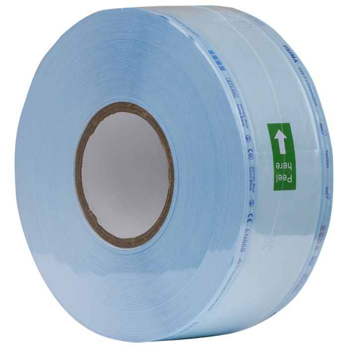 Pungi Sterilizare Autoclav, PRIMA, 150 mm x 200 m - imagine 3