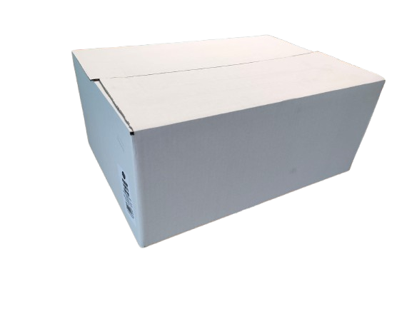 Prosoape pliate V/ZZ 21x23.2 alb 2 straturi, 20 pachete × 150 foi/bax