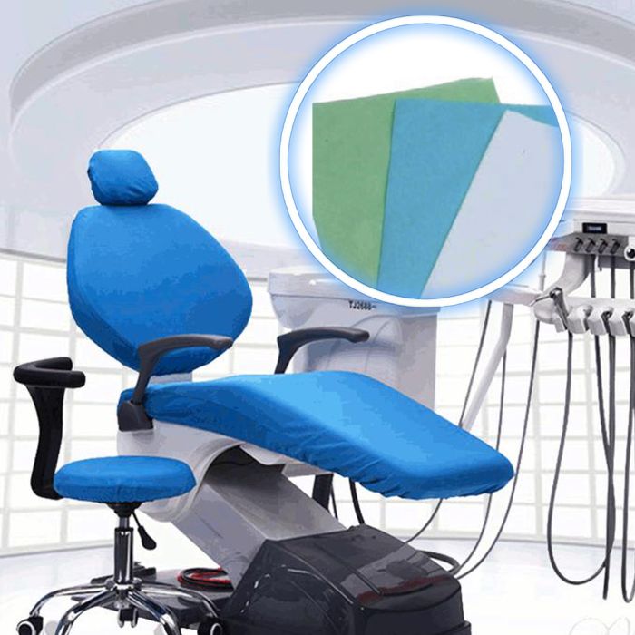 Kit huse scaun stomatologic