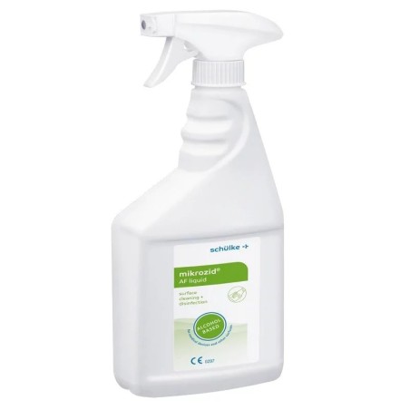 Mikrozid AF Liquid 750ml – dezinfectant pe baza de alcool