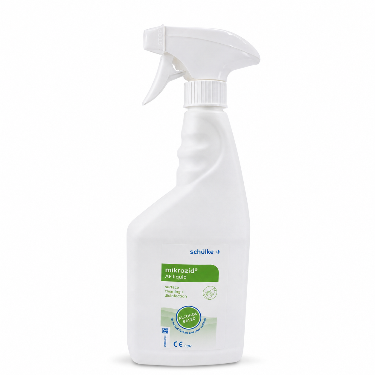Mikrozid AF Liquid 750ml – dezinfectant pe baza de alcool