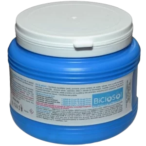 Biclosol tablete clorigene 200buc